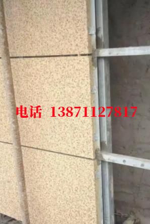 迪庆地埋管清洗外墙ET板