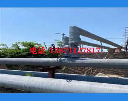 迪庆地埋管清洗原料油管道清洗